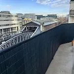 Chevaleret-paris * パリ