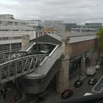アパート Chevaleret-paris *
