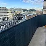 Chevaleret-paris