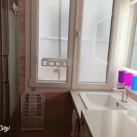 Appartement Chevaleret-paris *
