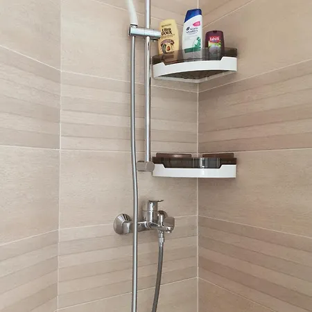 דירה Chevaleret-paris