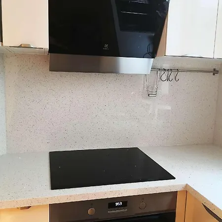 Chevaleret-paris Appartement *