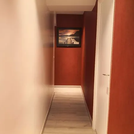 Chevaleret-paris Appartement Paris