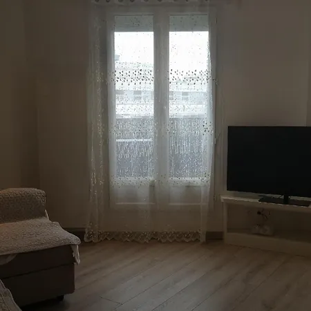 Appartement Chevaleret-paris