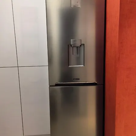 Chevaleret-paris Appartement