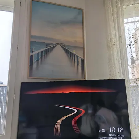 Appartement Chevaleret-paris