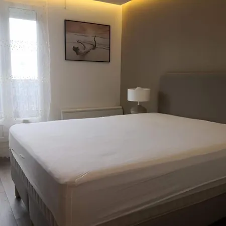 Chevaleret-paris Paris