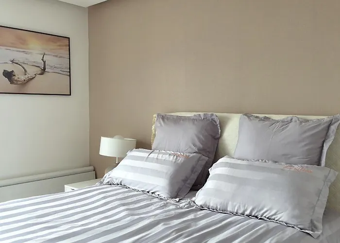 Chevaleret-paris Apartmán *