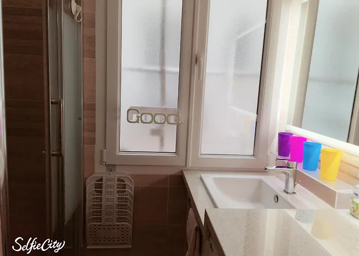 Apartmán Chevaleret-paris *