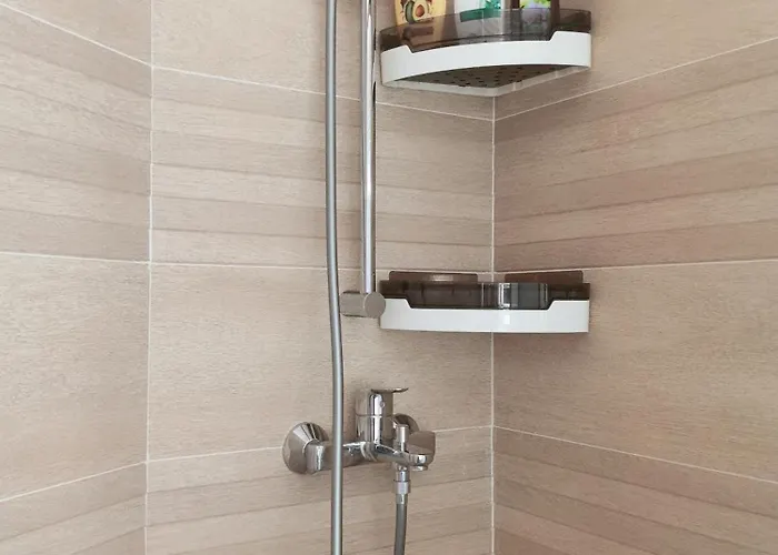 Apartmán Chevaleret-paris