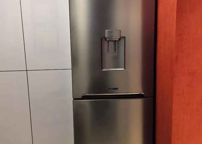 Chevaleret-paris Apartmán