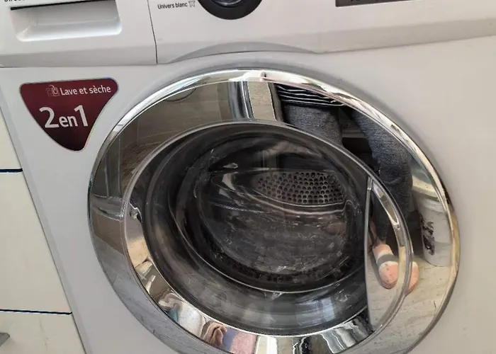 Chevaleret-paris Apartmán Paříž