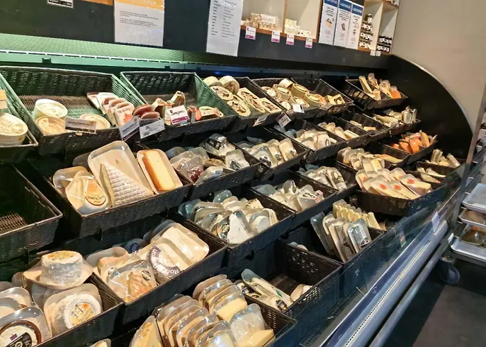 Chevaleret-paris * Paříž