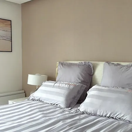 Chevaleret-paris Appartamento *