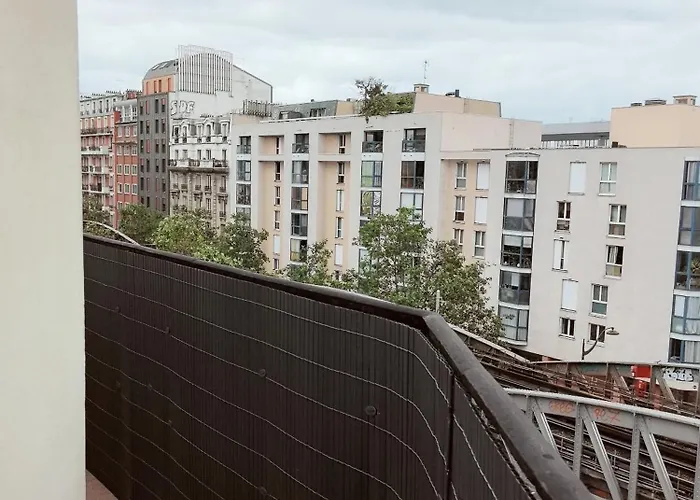 Chevaleret-paris *