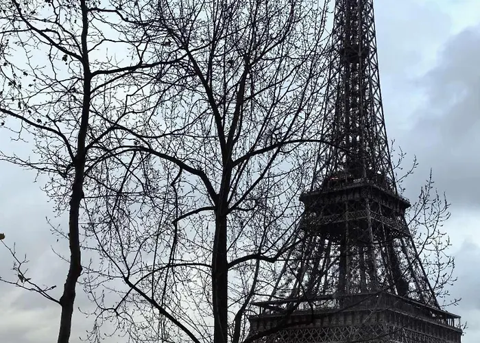 Chevaleret-paris